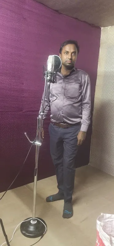 Akarshit Recording Studio Dombivli East