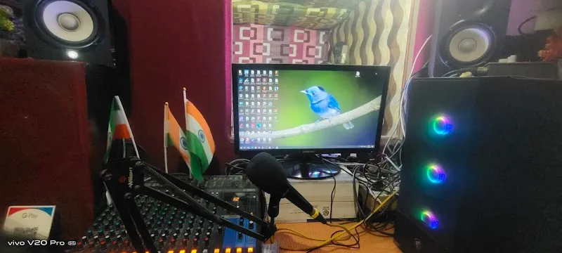 Akarshit Recording Studio Dombivli East