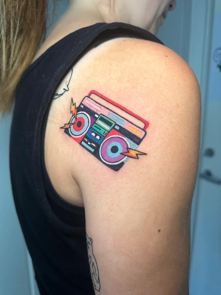 Northstar Tattoo studio Stavanger
