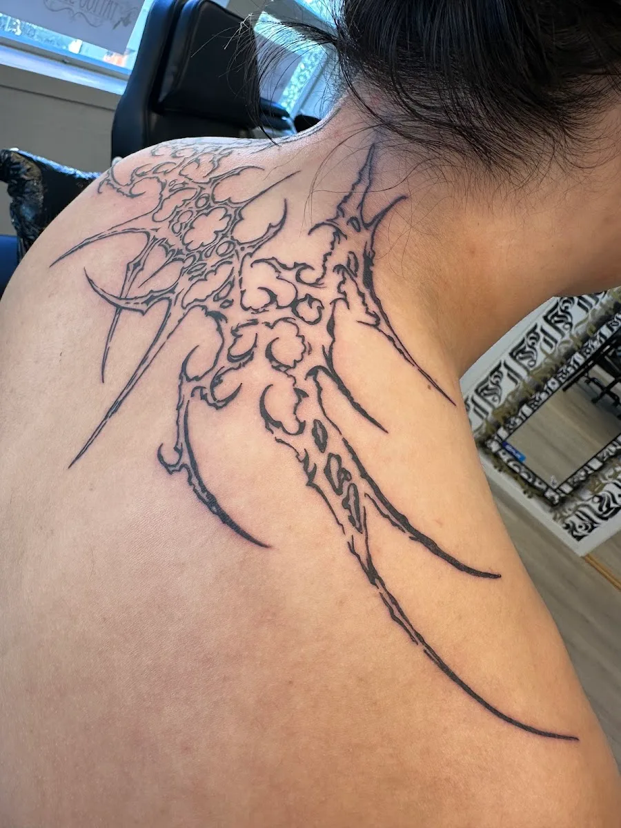 Northstar Tattoo studio Stavanger