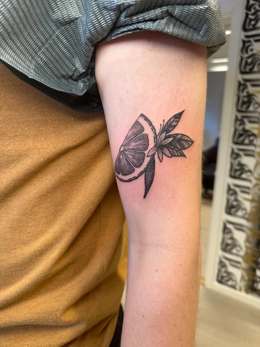 Northstar Tattoo studio Stavanger