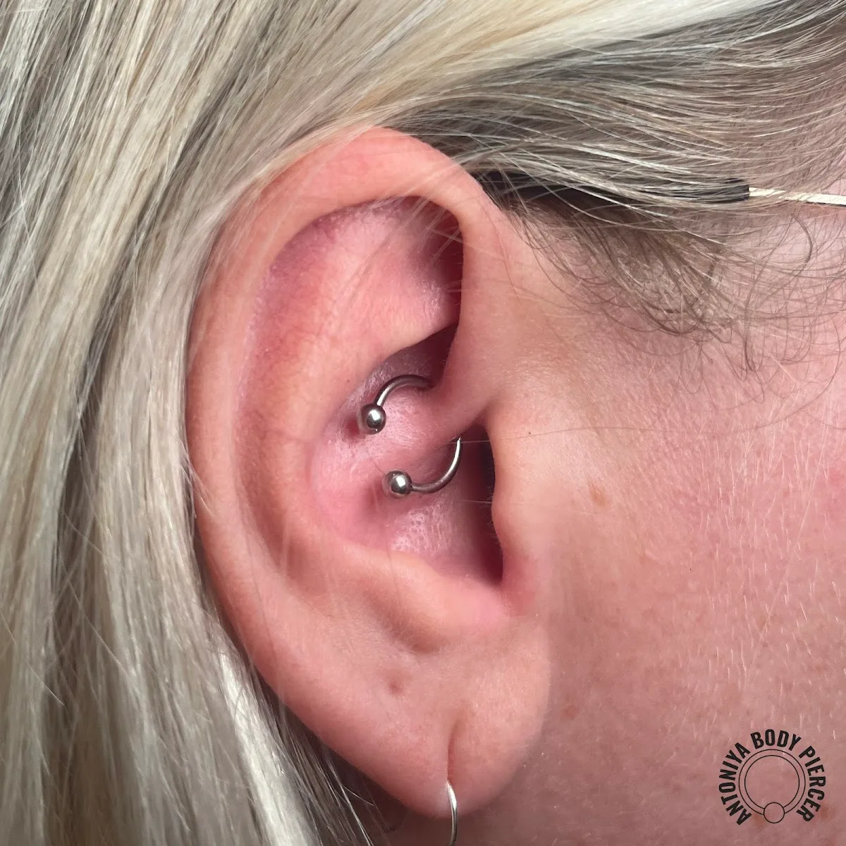 Northstar Tattoo studio Stavanger