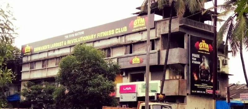 The Gym Nation