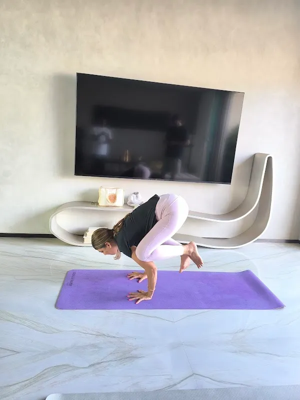 Yoga With Satyendra