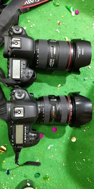 Kranthi Digital Studio