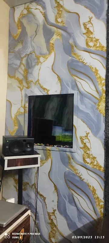 Sulzzz Records Music Studio