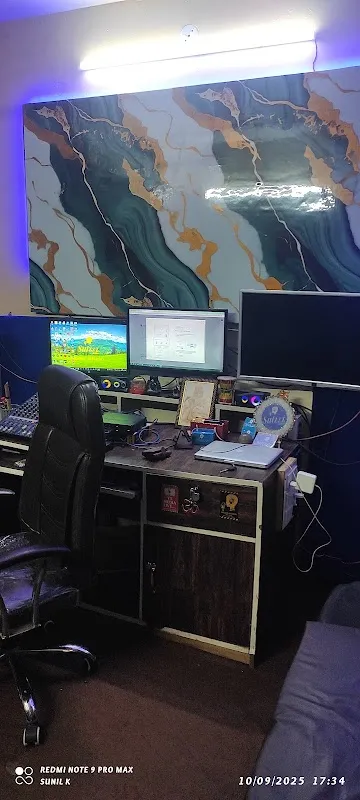 Sulzzz Records Music Studio