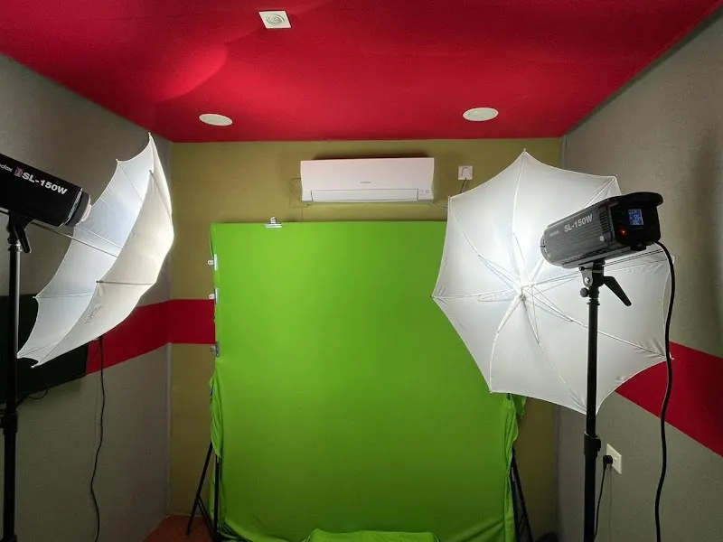 SoundMagix Studio