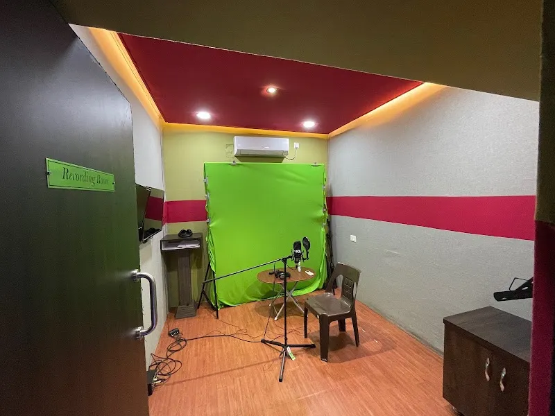 SoundMagix Studio