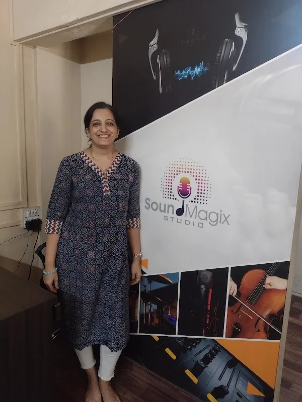 SoundMagix Studio
