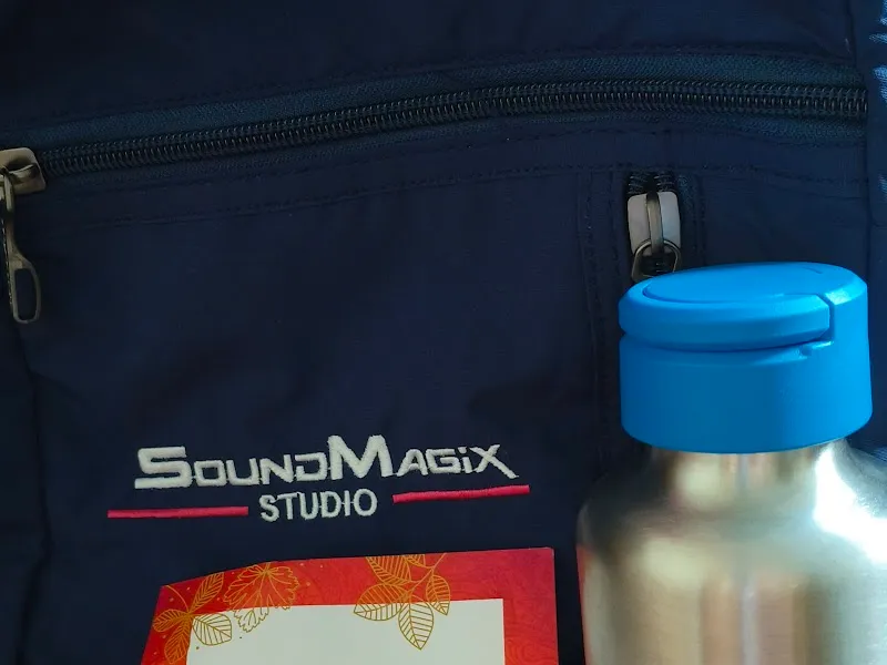 SoundMagix Studio