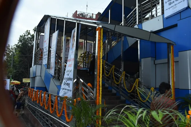 Bhola Digital Studio