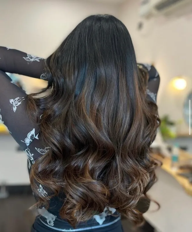 Purple Smoke Hair Studio