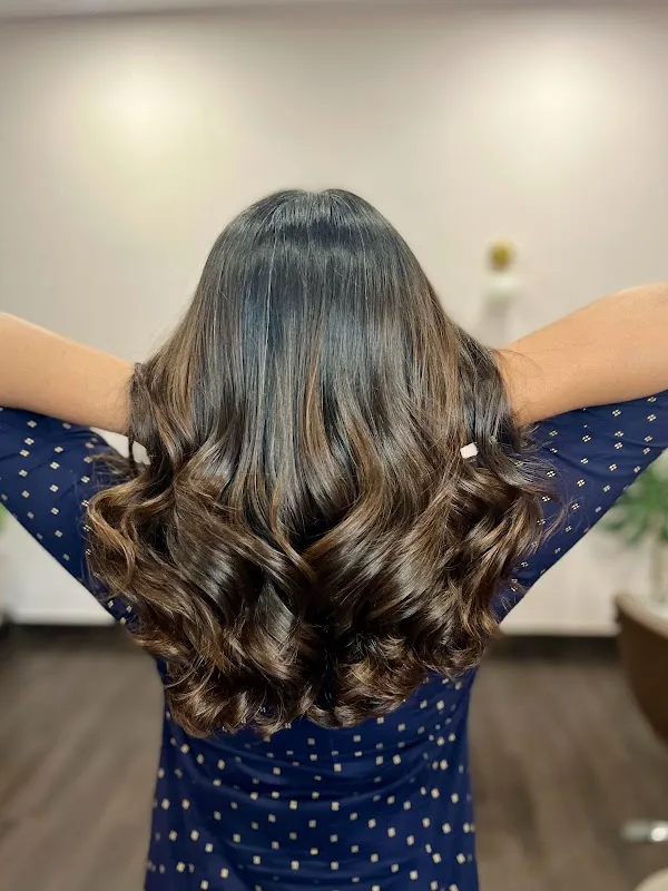 Purple Smoke Hair Studio