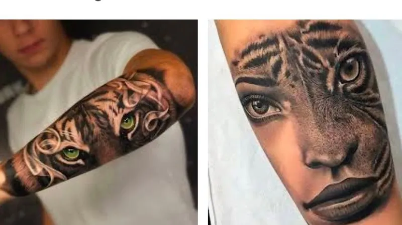 Kaal tattoo studio