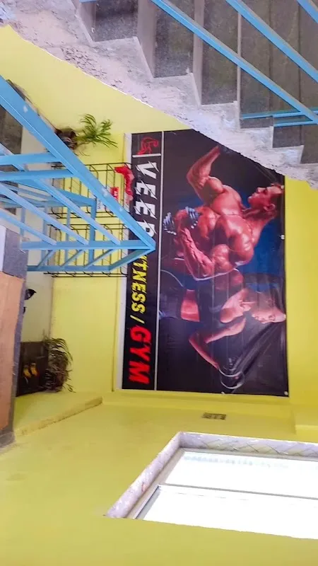 Veer Fitness Gym Akluj