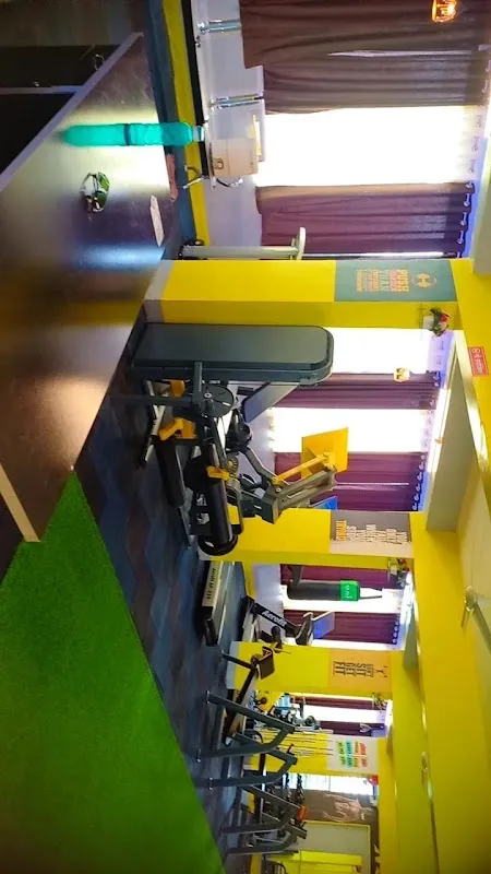 Veer Fitness Gym Akluj