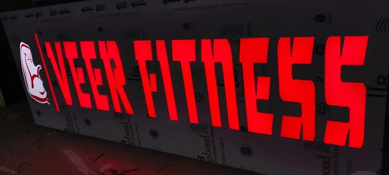 Veer Fitness Gym Akluj