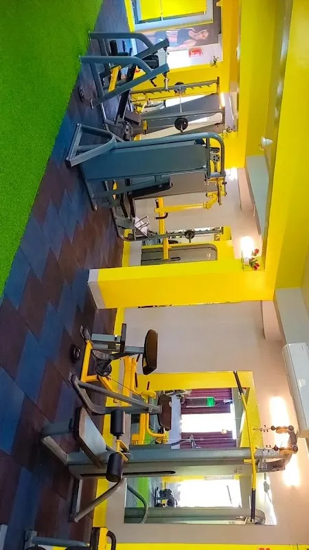 Veer Fitness Gym Akluj