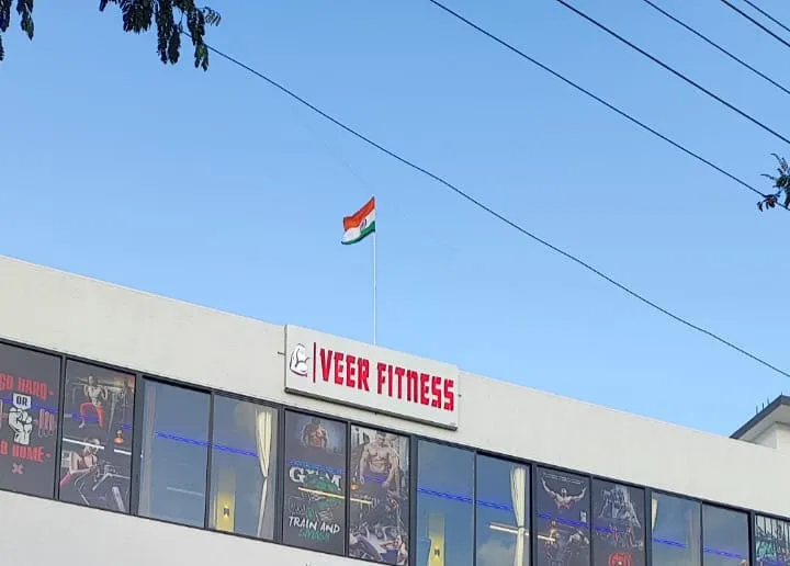 Veer Fitness Gym Akluj