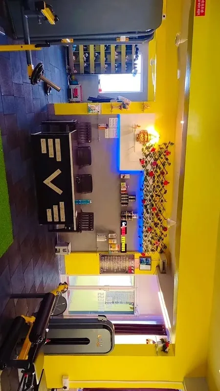 Veer Fitness Gym Akluj