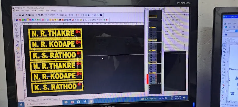 Lahurkar Art Solution