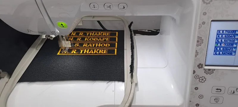 Lahurkar Art Solution