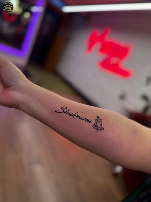 Jinny’s Tattoo – Best Tattoo Artist & Tattoo Studio | Tattoo Cover Up & Best Tattoo Shop in Kamla Nagar, Delhi