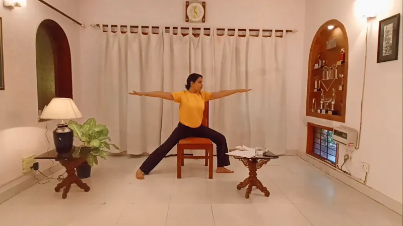 Sivananda Yogalife