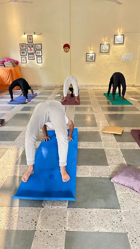 Sivananda Yogalife