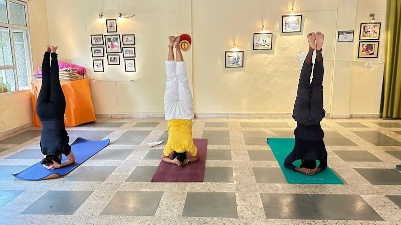 Sivananda Yogalife