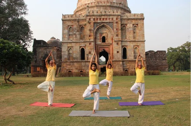 Sivananda Yogalife