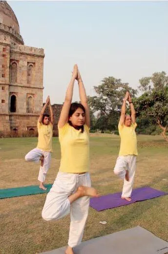Sivananda Yogalife