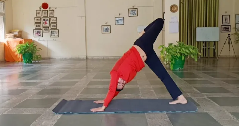 Sivananda Yogalife