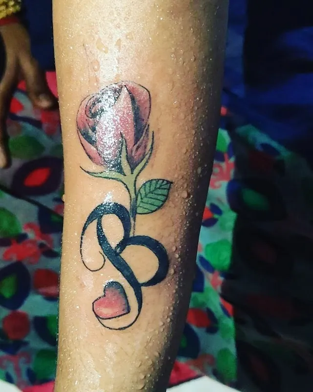 Unique Tattoo Shop