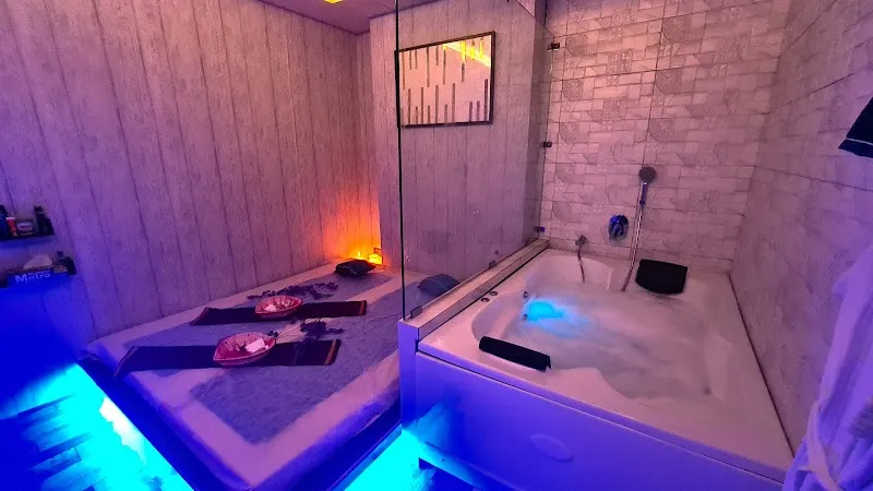 Athens Spa