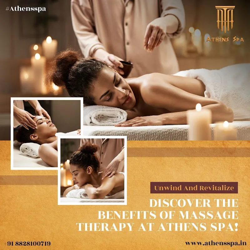 Athens Spa