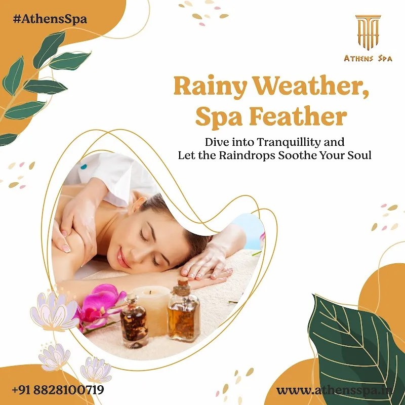 Athens Spa