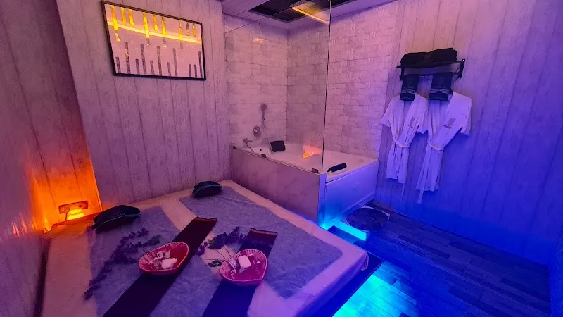 Athens Spa