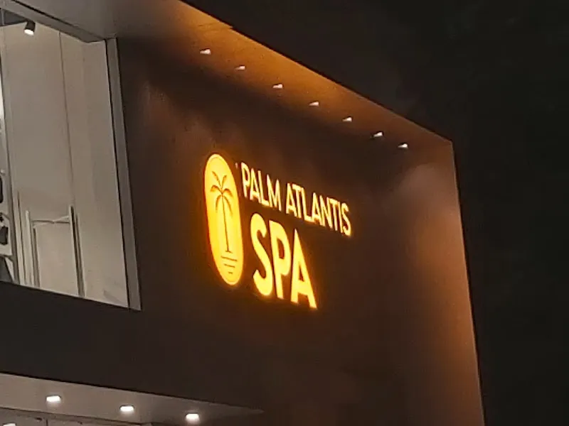 Athens Spa