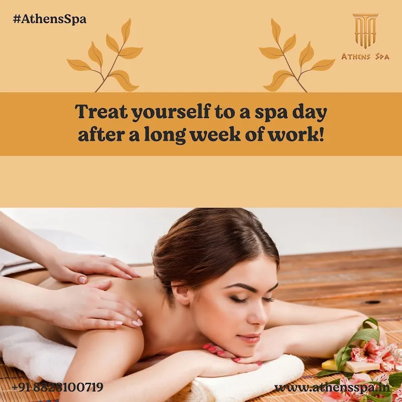 Athens Spa