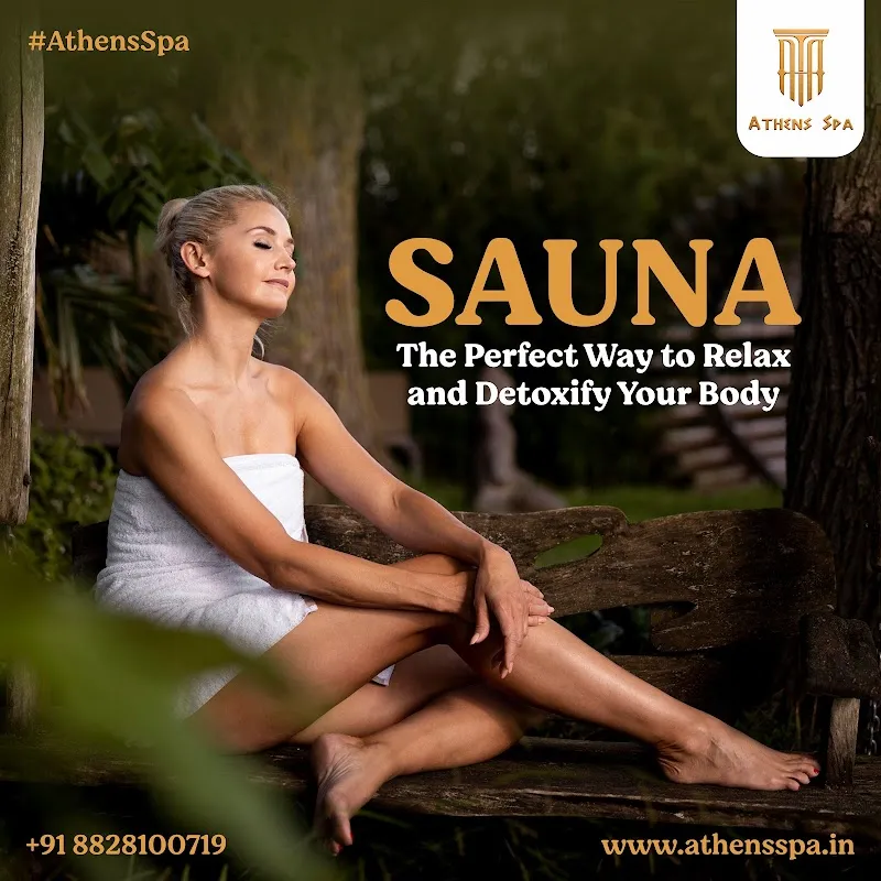 Athens Spa