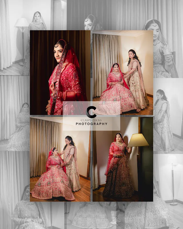 Classy Clicks Photography