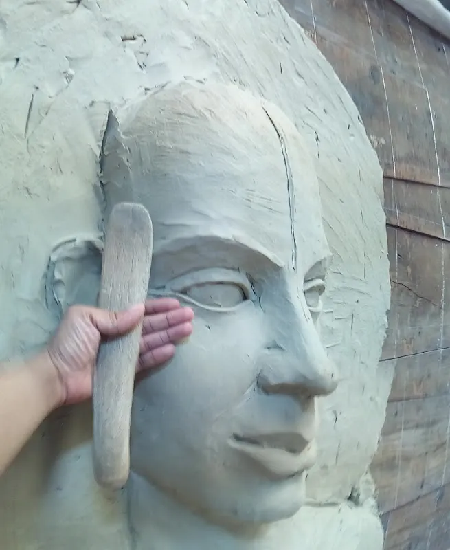 Garge Art Studio गर्गे आर्ट स्टुडिओ