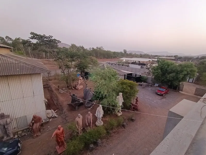 Garge Art Studio गर्गे आर्ट स्टुडिओ