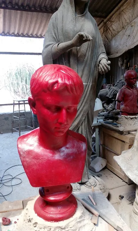 Garge Art Studio गर्गे आर्ट स्टुडिओ