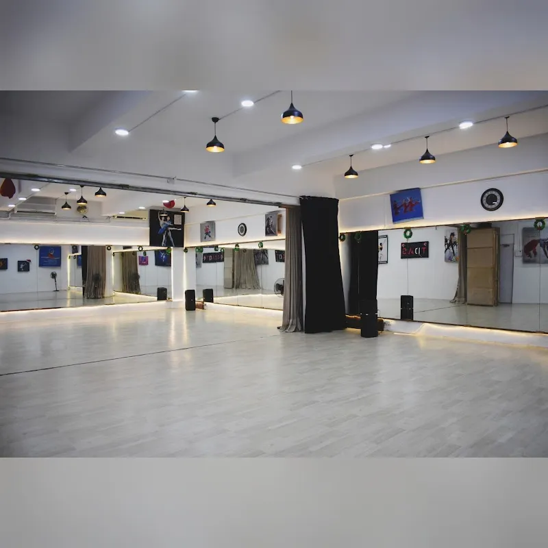 Twins Dance Art Studios