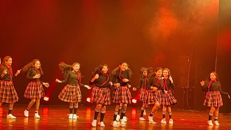 Twins Dance Art Studios