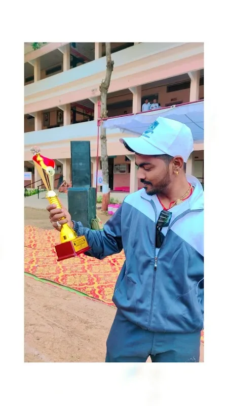 Nrutyam dance studio