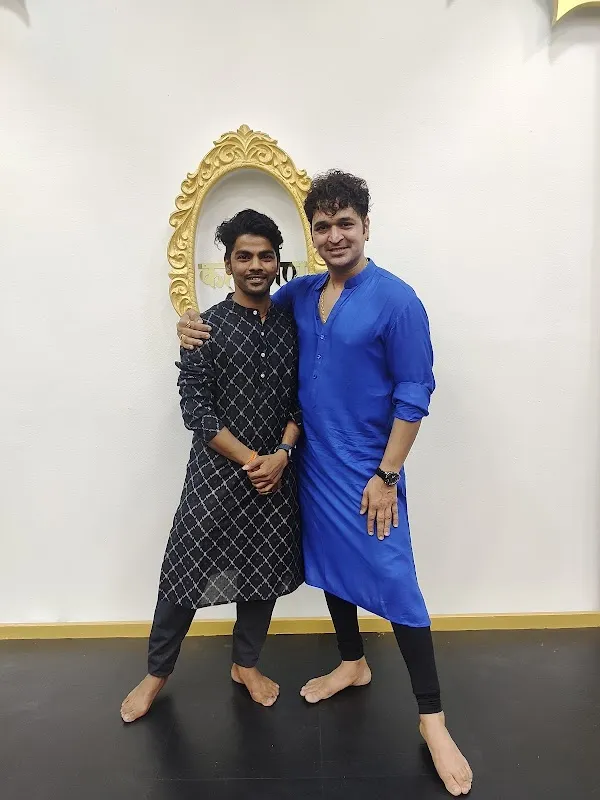 Nrutyam dance studio